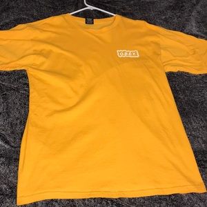 Obey t-shirt